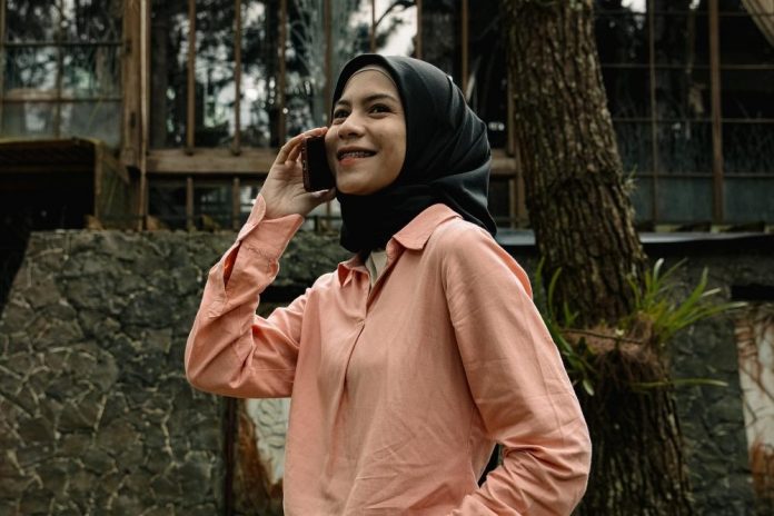 tren baju lebaran 2022