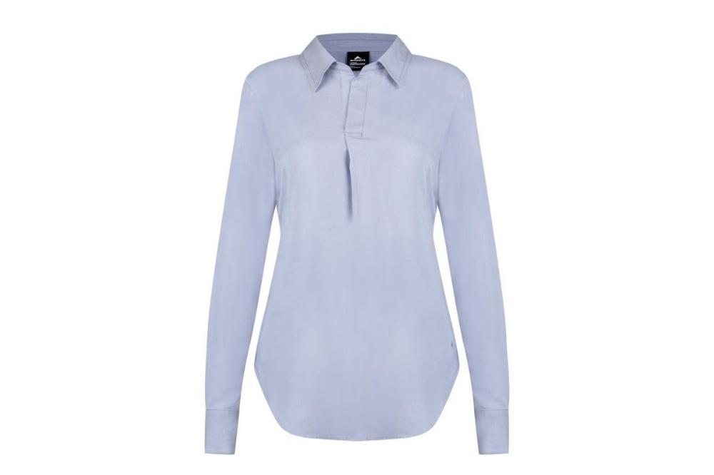 Tren baju lebaran 2022