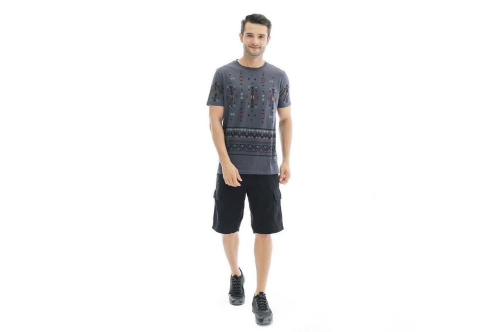 Tren baju lebaran 2022