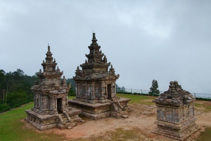 wisata alam semarang