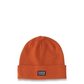 Portland Beanie 1.0 merupakan topi kupluk dari EIGER