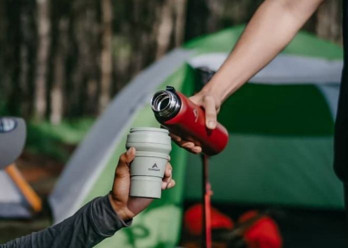 cara mencuci tumbler