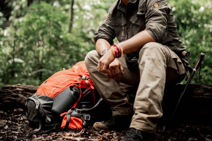 jenis-jenis celana panjang pria