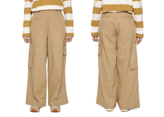 outfit halal bihalal