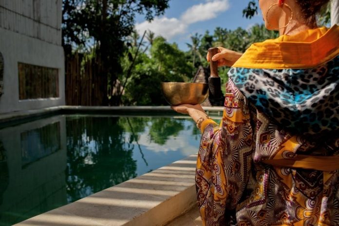 tempat healing di bandung