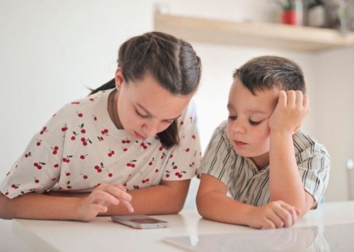 cara mengatasi anak kecanduan hp