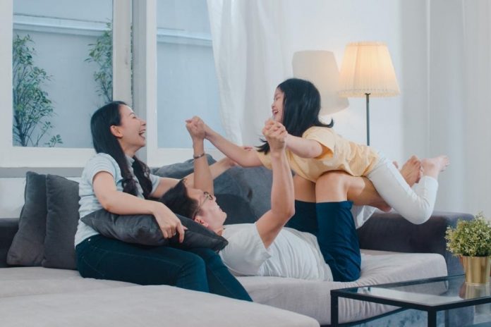 cara mengisi waktu luang