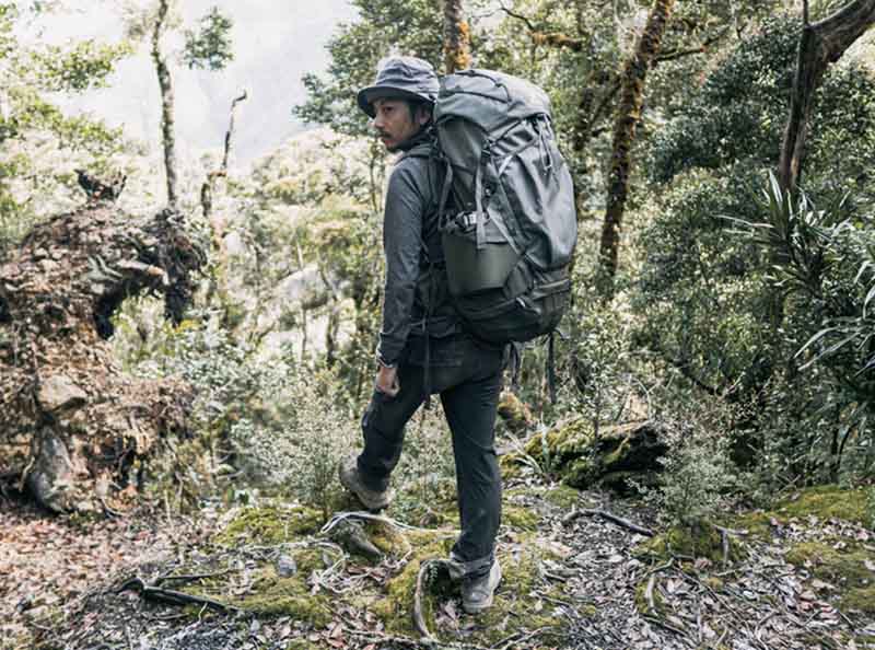 Carrier EIGER Serba Rp 33rb di Lazada Super Brand Day!