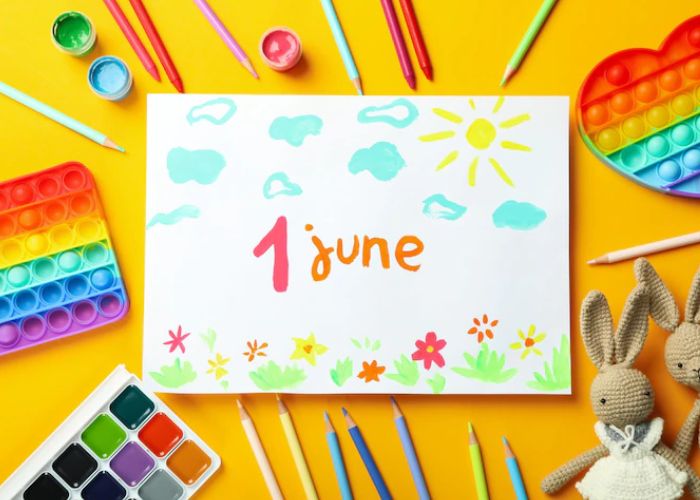 hari anak internasional