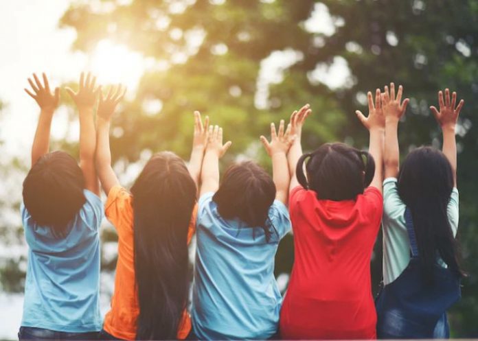 hari anak internasional