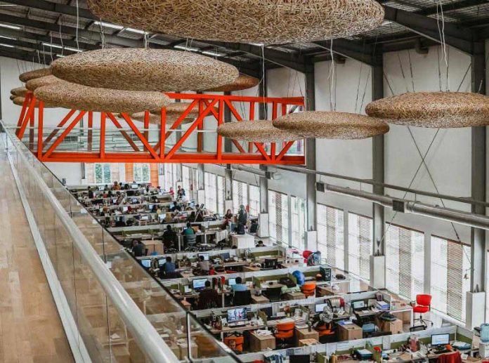 Lowongan Kerja EIGER Bulan Ini, Segera Daftar Waktu Terbatas!