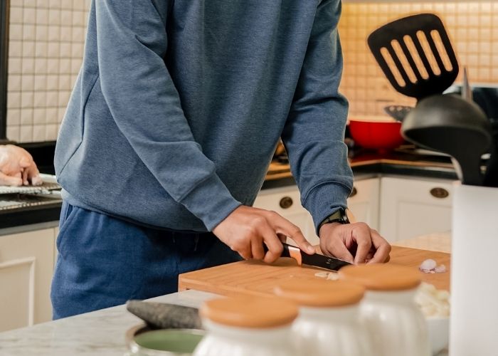 makanan untuk meningkatkan imun tubuh