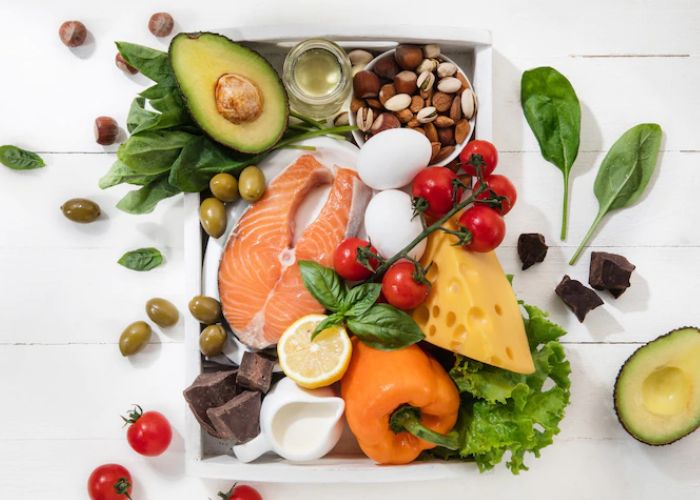 makanan untuk meningkatkan imun tubuh