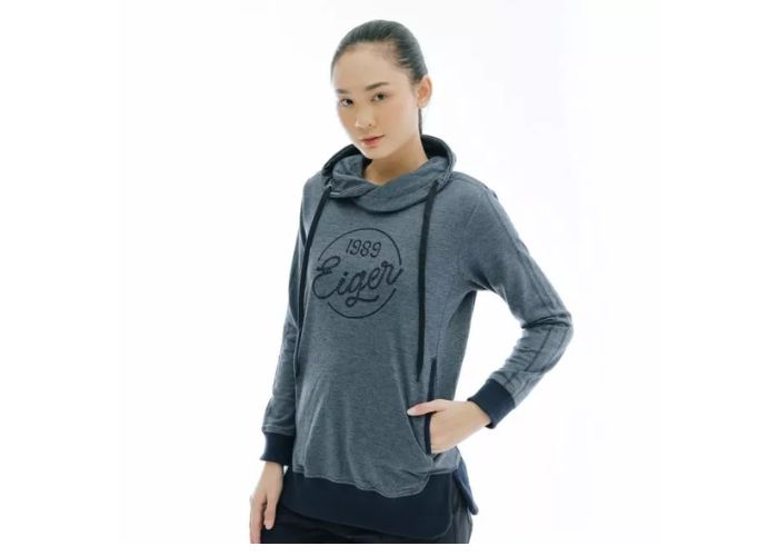 outfit olahraga lari