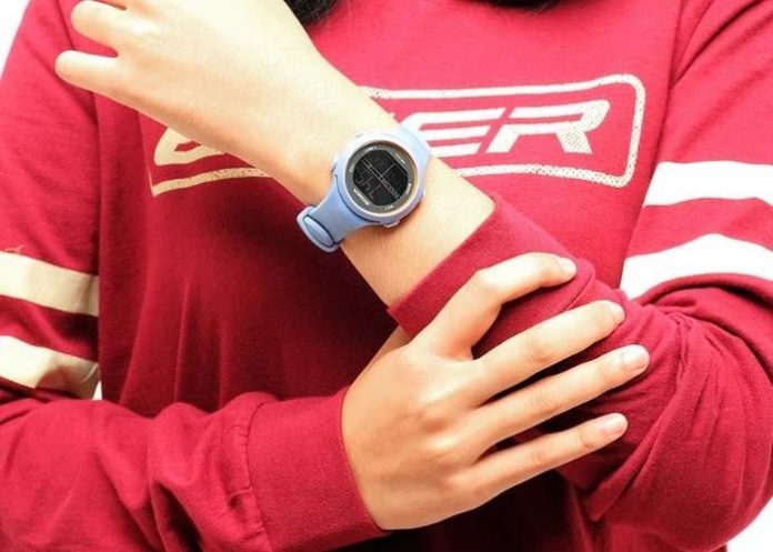 rekomendasi jam tangan anti air