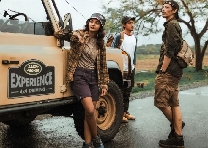 tempat wisata favorit di indonesia