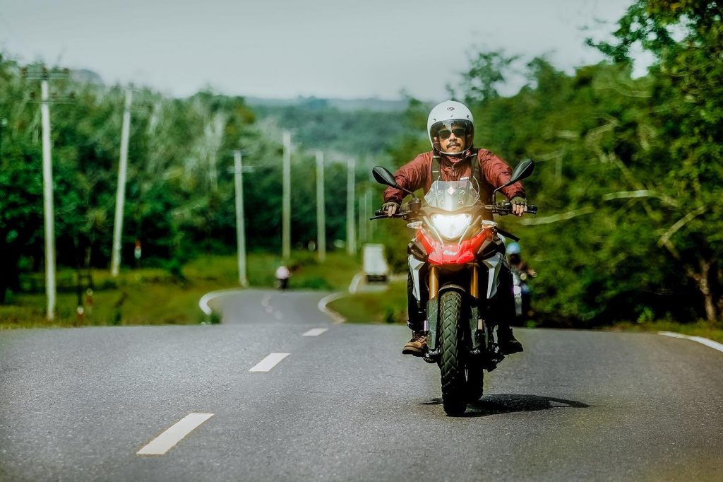 Belanja Online Produk EIGER Riding Bebas Pusing