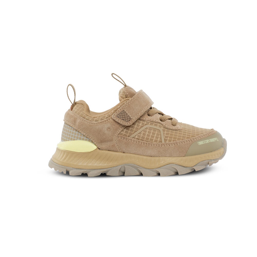 Junior Mini Tigerpaw dari EIGER untuk ootd liburan