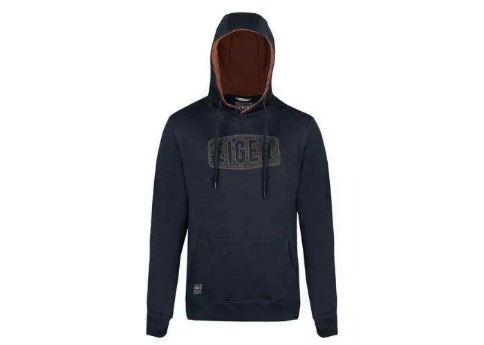 bahan hoodie yang bagus