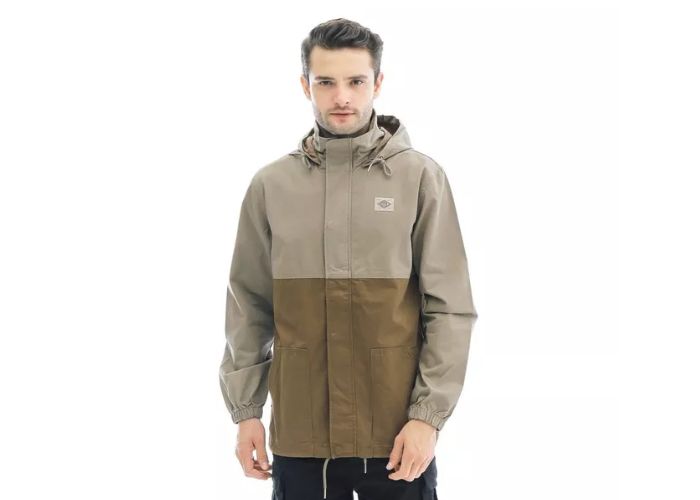 bahan hoodie yang bagus