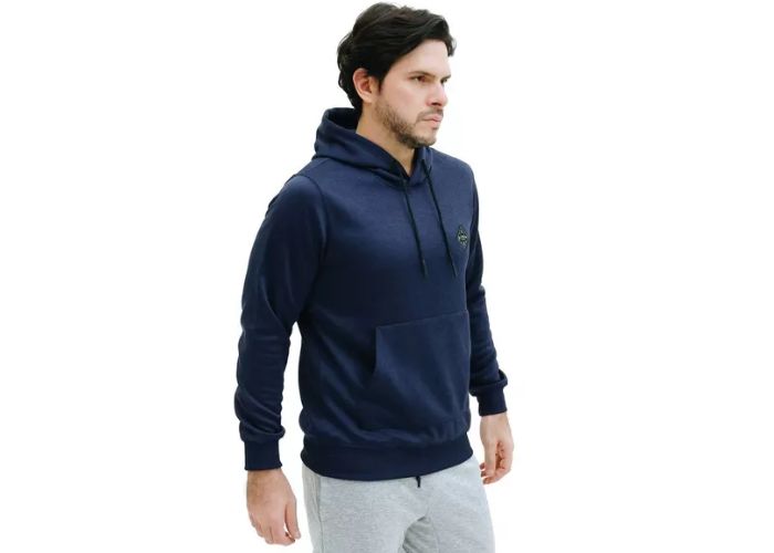 bahan hoodie yang bagus