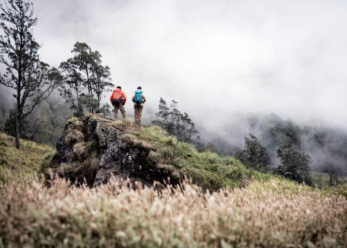 cara menentukan arah kiblat