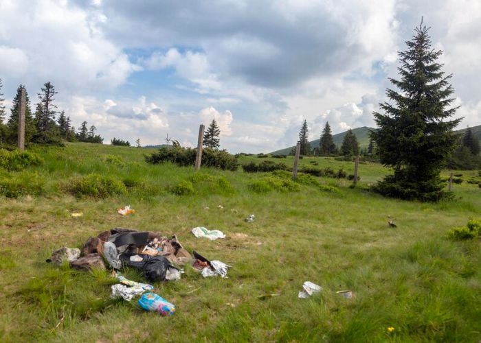 cara menjaga kelestarian alam