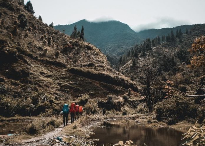 cara menjaga kelestarian alam