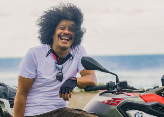 fungsi sarung tangan motor