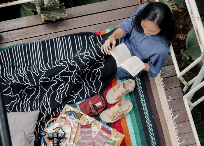 kebiasaan orang sukses