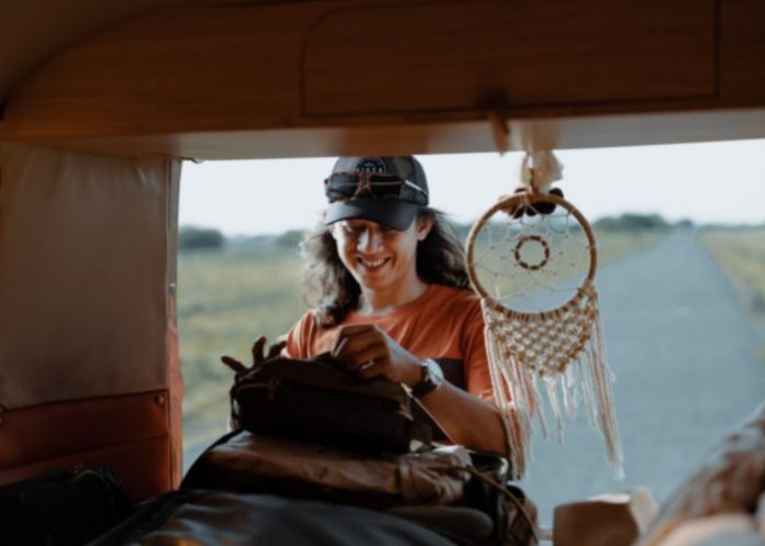 kebiasaan orang sukses