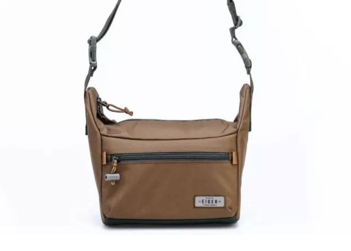 shoulder bag