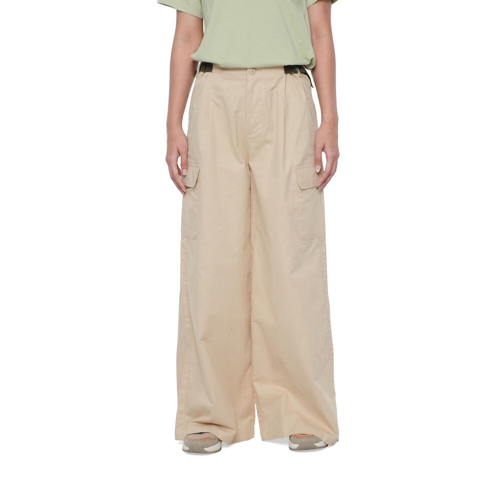 women lumina cullotes pants wp merupakan celana panjang dari EIGER untuk outfit kuliah