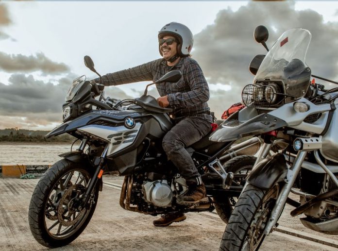 kata-kata anak motor