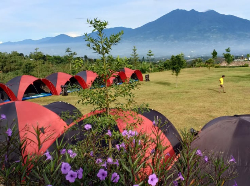 Pondok Kapilih Pancawati