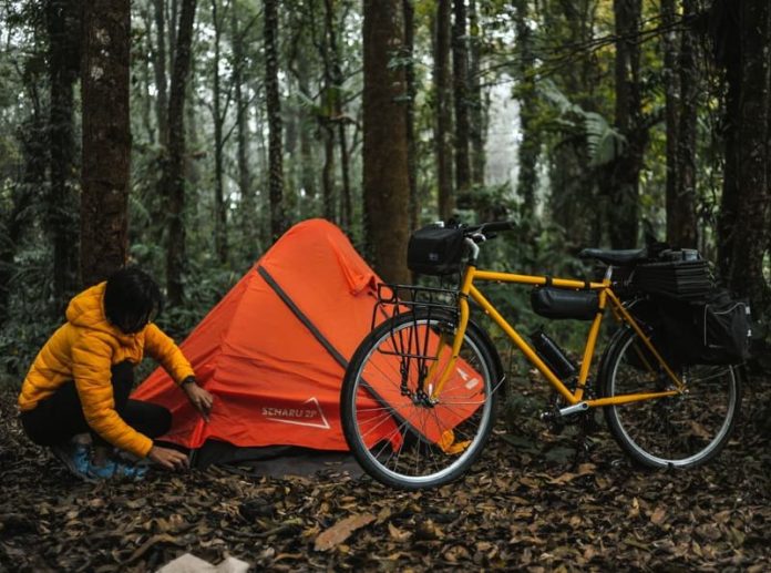 macam macam off road