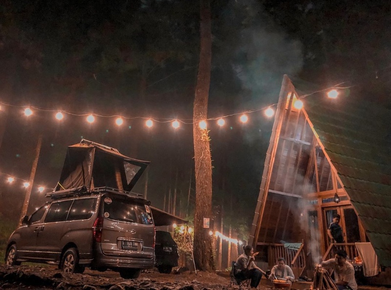 Nuansa Alam Citamiang