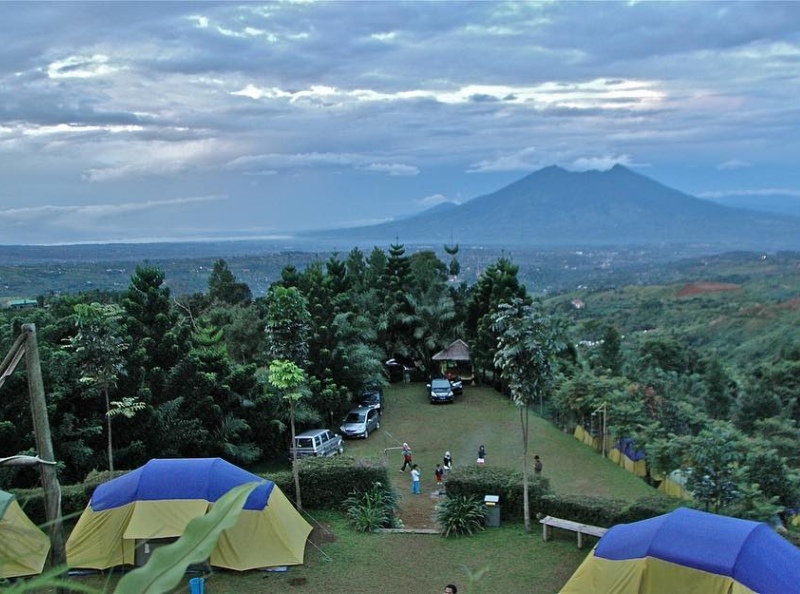 Kampoeng Awan
