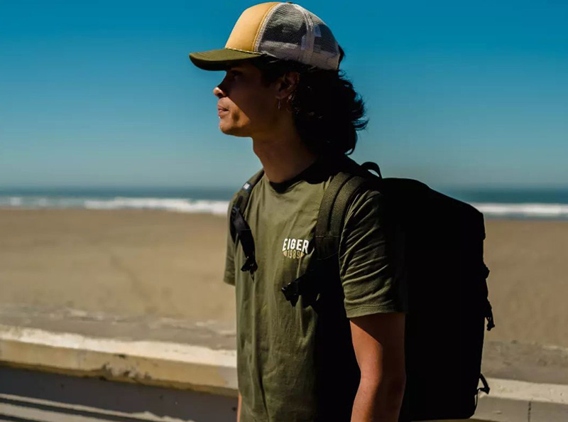 Beli EIGER di Tokopedia, Harga Spesial hanya Rp 17ribu!