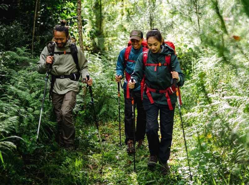 Beli EIGER di Tokopedia diskon sampai 70% + Extra Cashback sampai Rp 100.000!