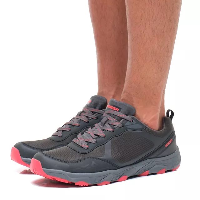EIGER CLOUDRUN 2.0 SHOES