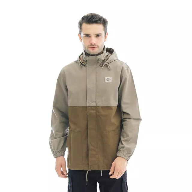 EIGER KAHUNA 89 JACKET HOODIE