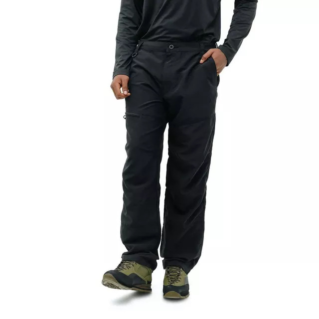 Hindari Gigitan Serangga dengan EIGER BHUTAN PRO LONG PANTS 