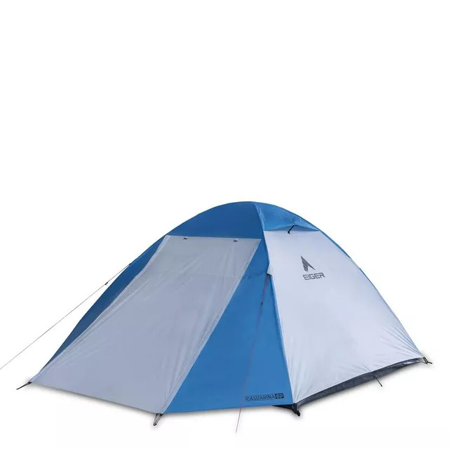 TENDA EIGER X-CASUARINA 6P TENT
