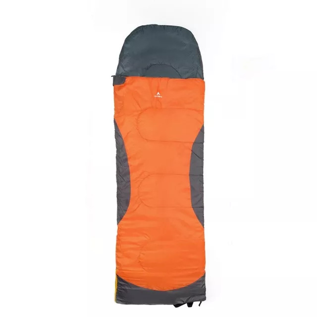 SLEEPING BAG EIGER RECT PILOT 250 US SLEEPING BAG
