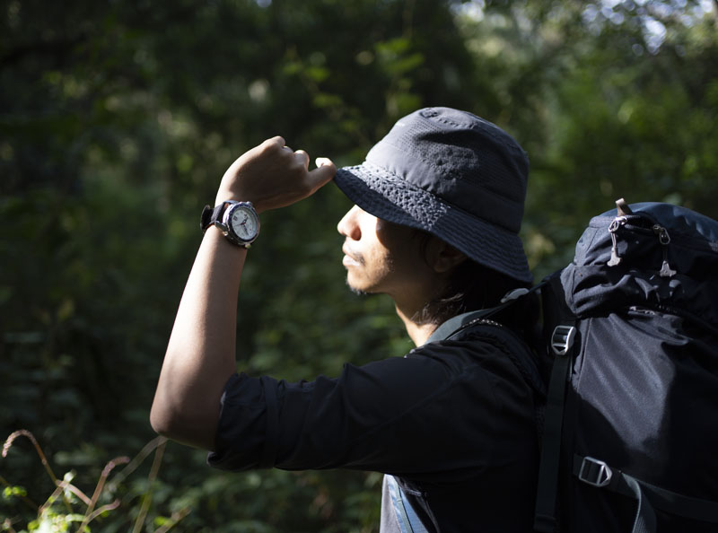 Quotes Naik Gunung Fiersa Besari