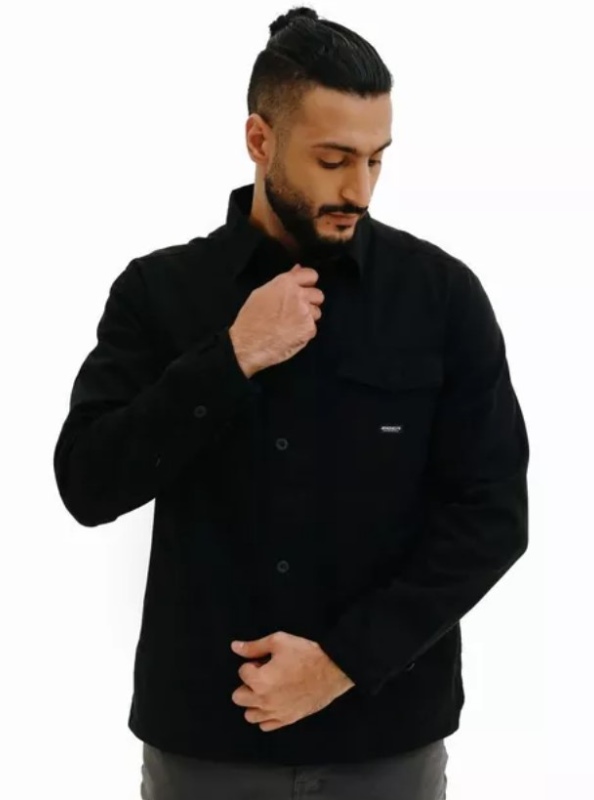 EIGER WILDERNESS JACKET SHIRT