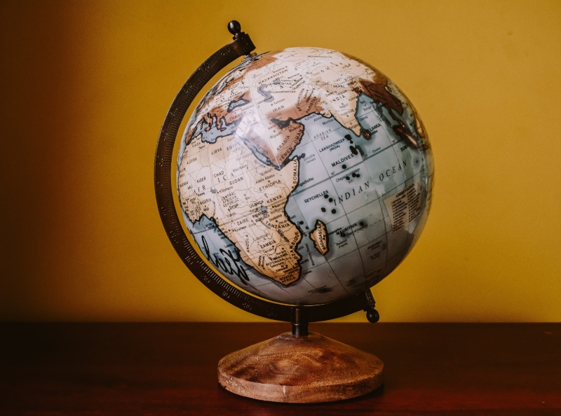 cara membaca peta topografi