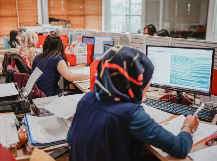 Cari Lowongan Kerja di EIGER? Cek Disini, Langsung Lamar!