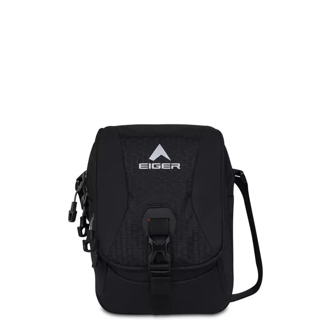 EIGER T.P WANDERS 7.0 2F TRAVEL POUCH